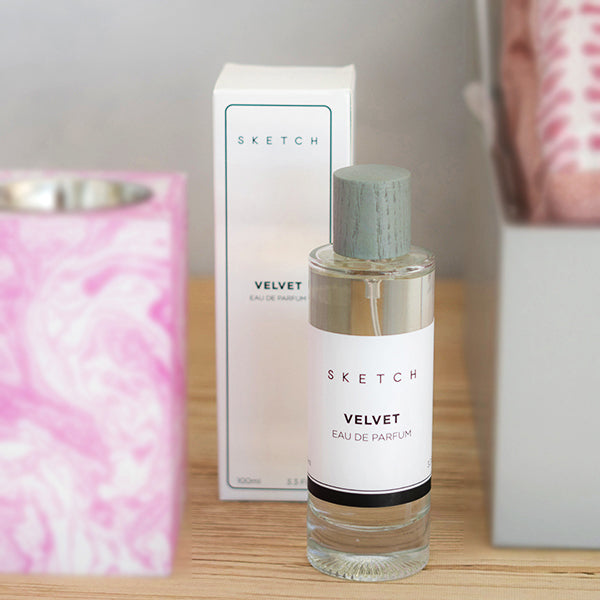 Velvet Perfume