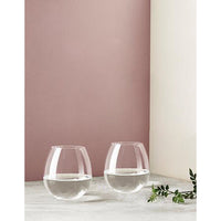 Premium Glass, 2pcs