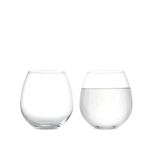 Premium Glass, 2pcs