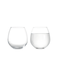 Premium Glass, 2pcs