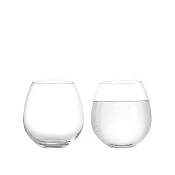 Premium Glass, 2pcs