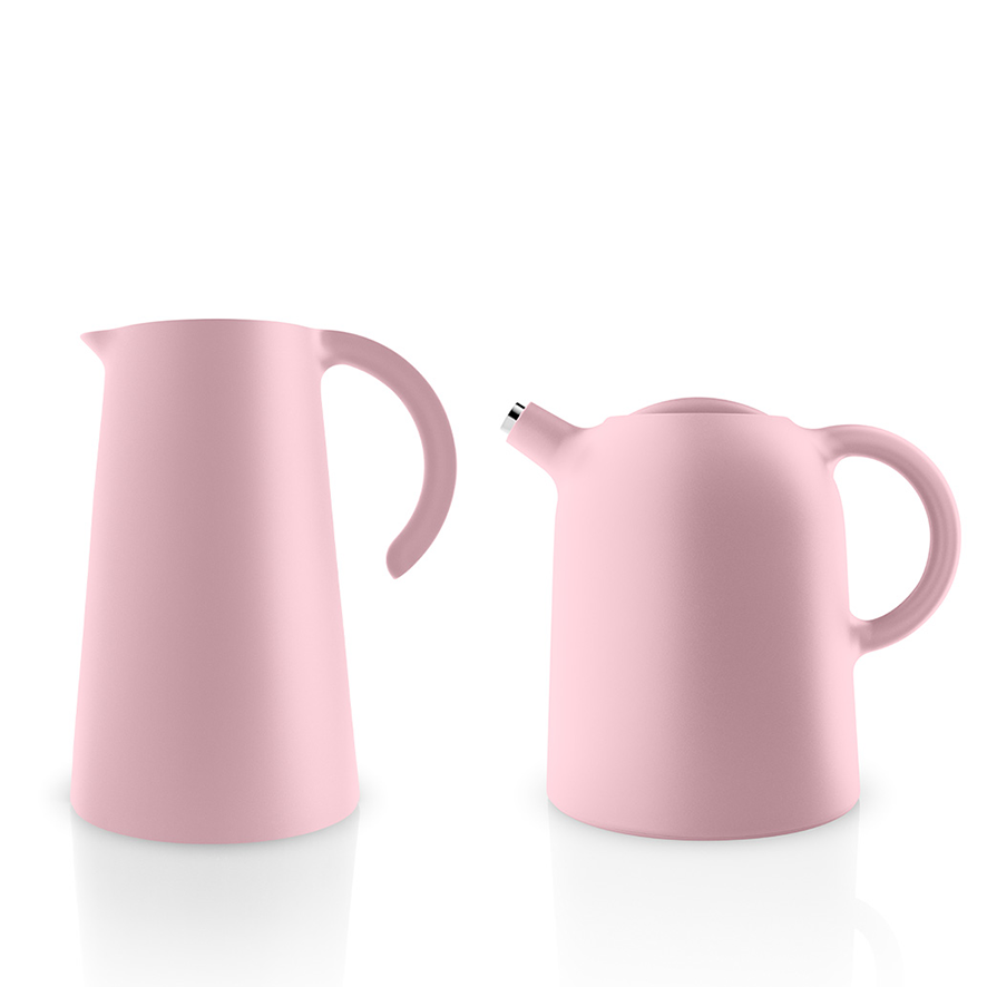 Thimble and Rise jug