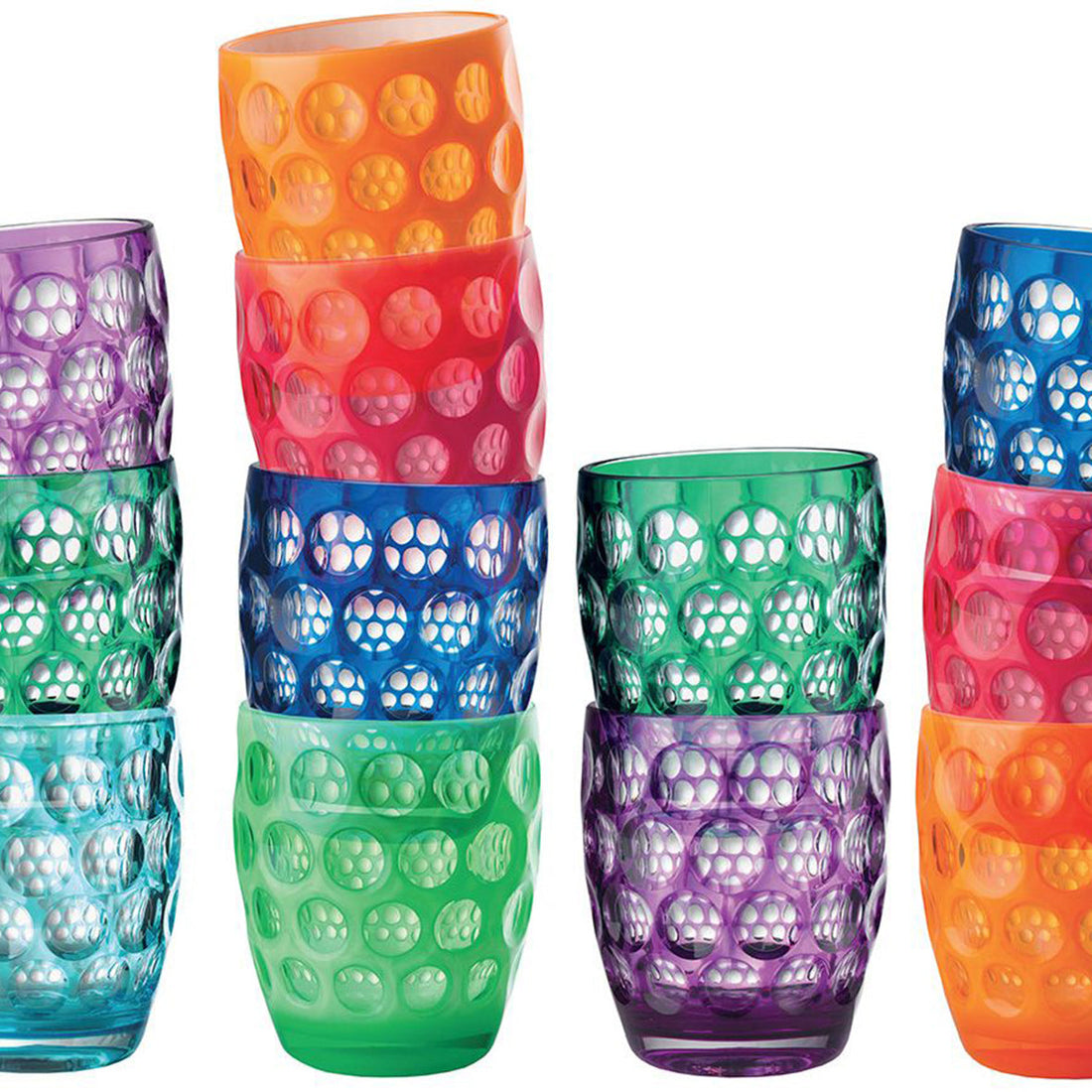 Lente cup 6pcs