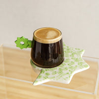 Star Line Coffee set 6pcs