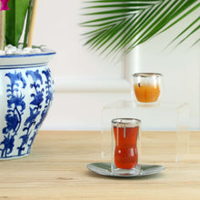Dewdrops Tea & Coffee set, 6pcs