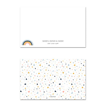 Terrazzo