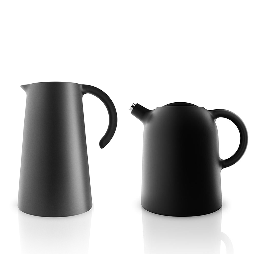 Thimble and Rise jug