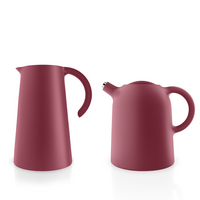 Thimble and Rise jug