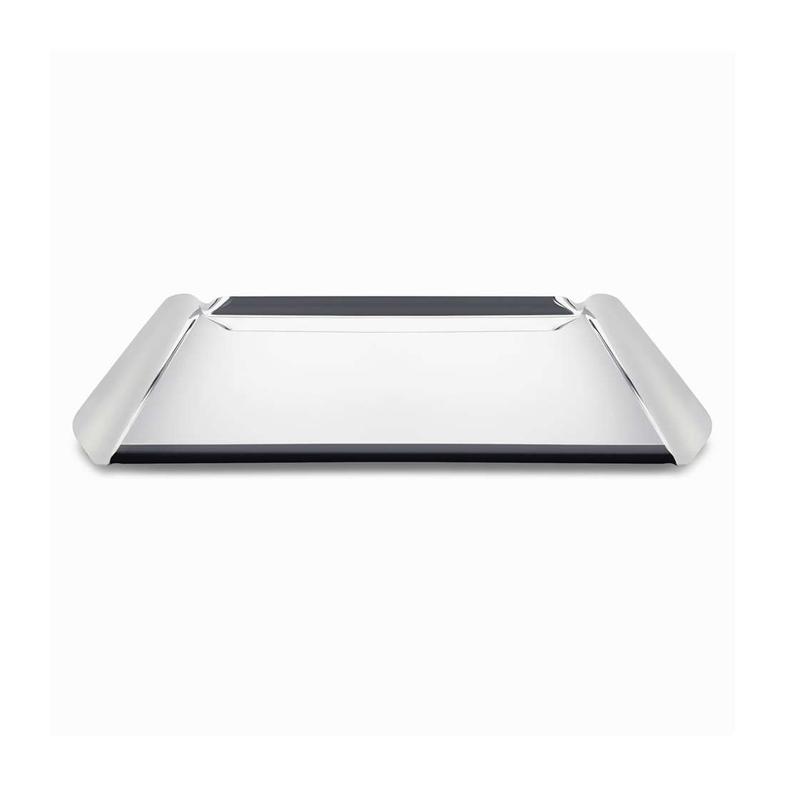 Metal Tray with cover