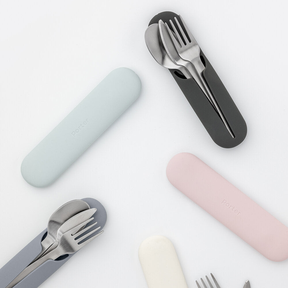 Porter Utensil Set