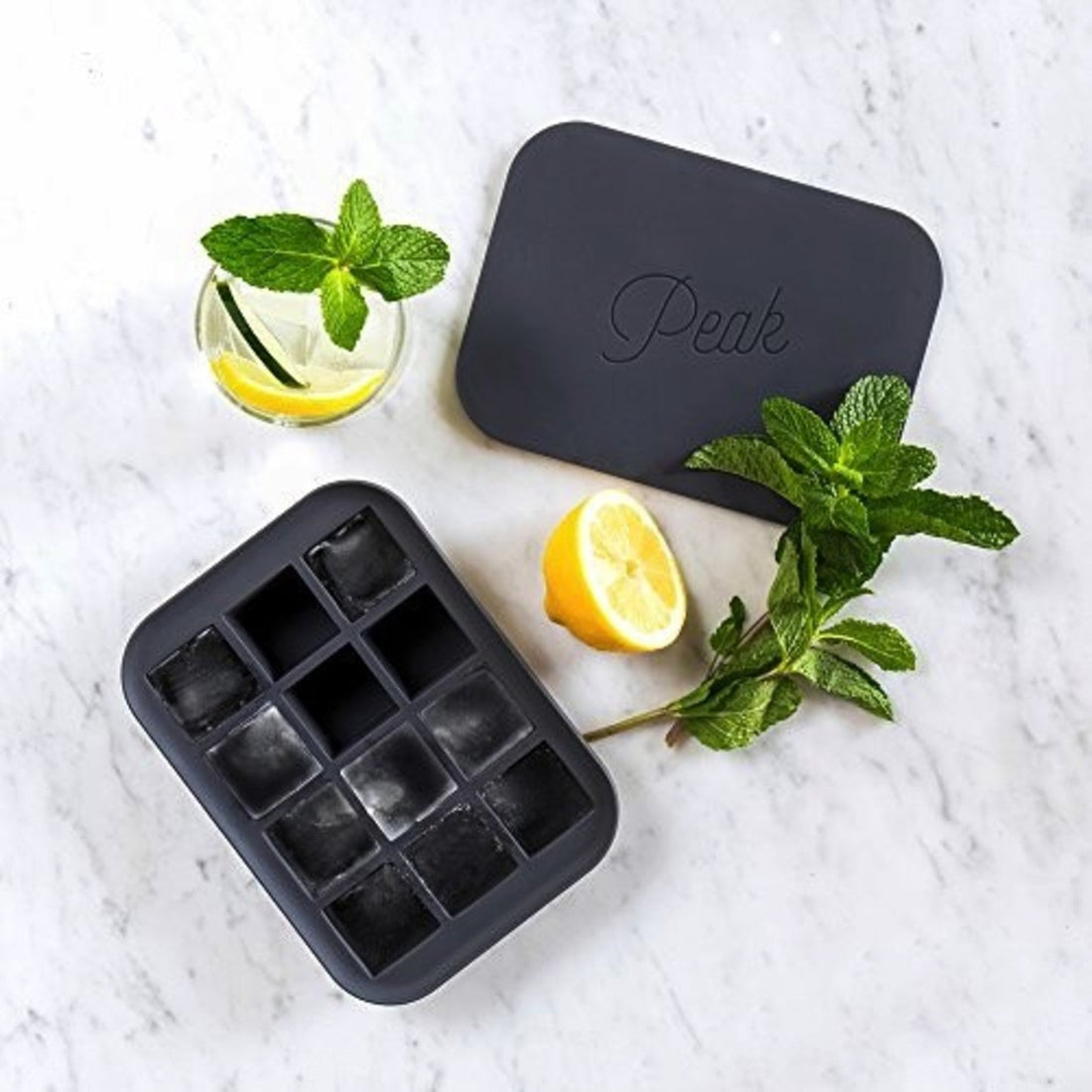 Ice Trays Bundle