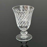 Diamond Water Glass Set