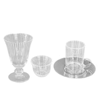 Waterfall collection set 6pc