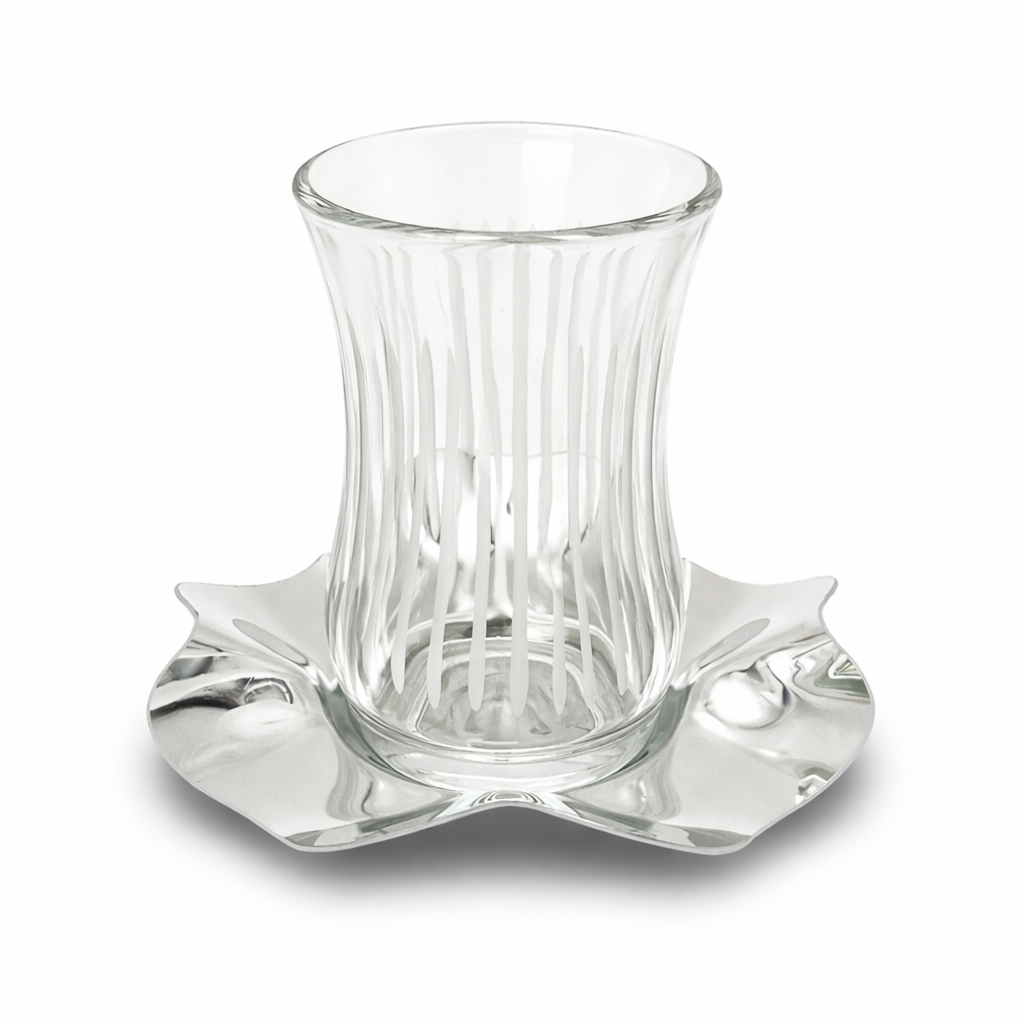Petal Tea Set