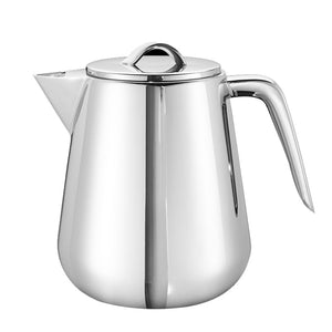 Helix Teapot