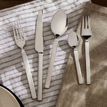 Dry cutlery 30pc