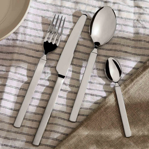 Dry cutlery 30pc