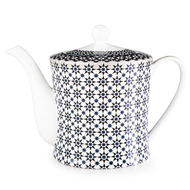 Porcelain Tea Pot