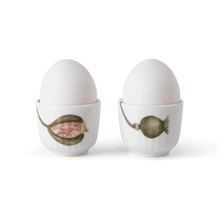 Poppy Egg cups