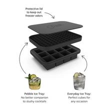 Stacking Ice Tray