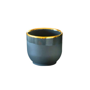 Dark cup small