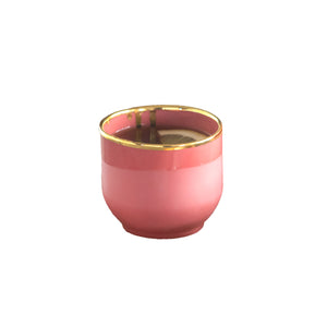Pomegranate cup small