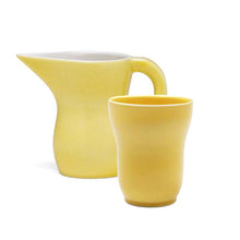 Ursula Milk and cup set