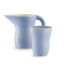 Ursula Milk and cup set