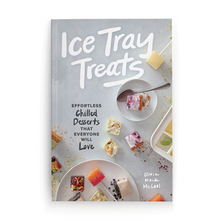 Ice Tray Treats Book