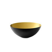 Krenit Bowl 12.5cm metallic