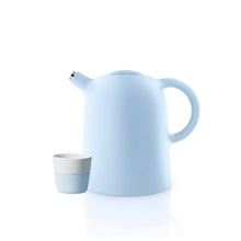 Thimble jug & 6 cups set