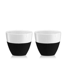 Anytime tea cup, 2pc