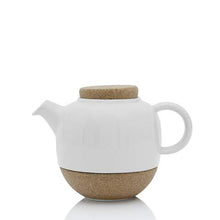 Lauren Teapot