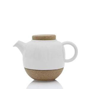 Lauren Teapot