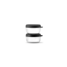 Porter Dressing Containers 2pc
