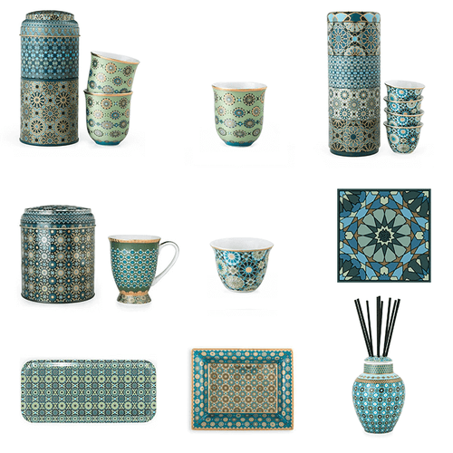 Andalusia Collection