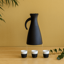 Curve & 6pc coffee cups gift