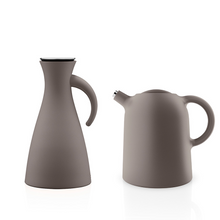 Thimble and Curve jug