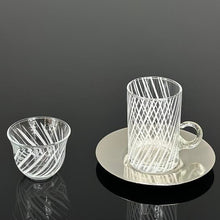 Diamond Tea & Coffee set