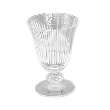 Feathers Water Glass Set