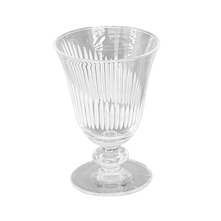 Feathers Water Glass Set