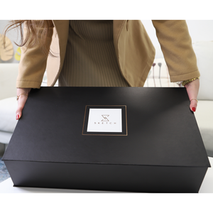 Luxury Gift box black