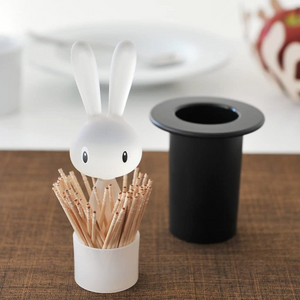 Magic Bunny Toothpick holder