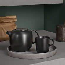 Nordic Kitchen Teapot