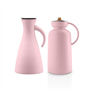 Silhouette and Curve jug