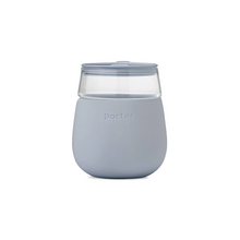 Porter Glass cup