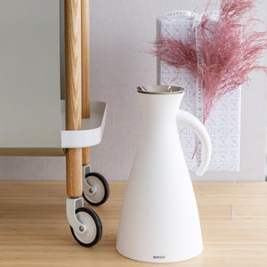 Trolley & Vacuum jug new gift