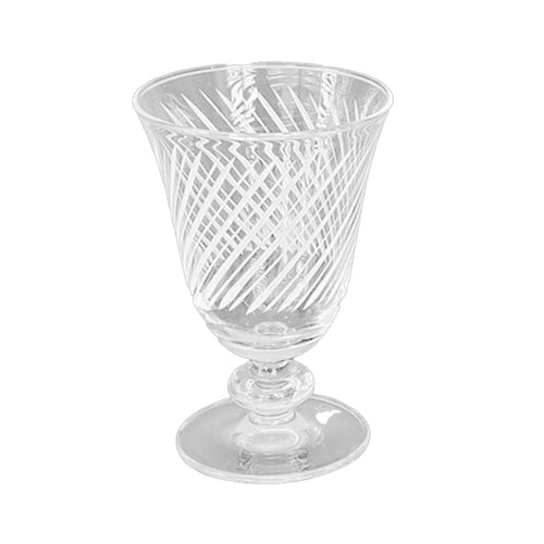 Diamond Water Glass Set